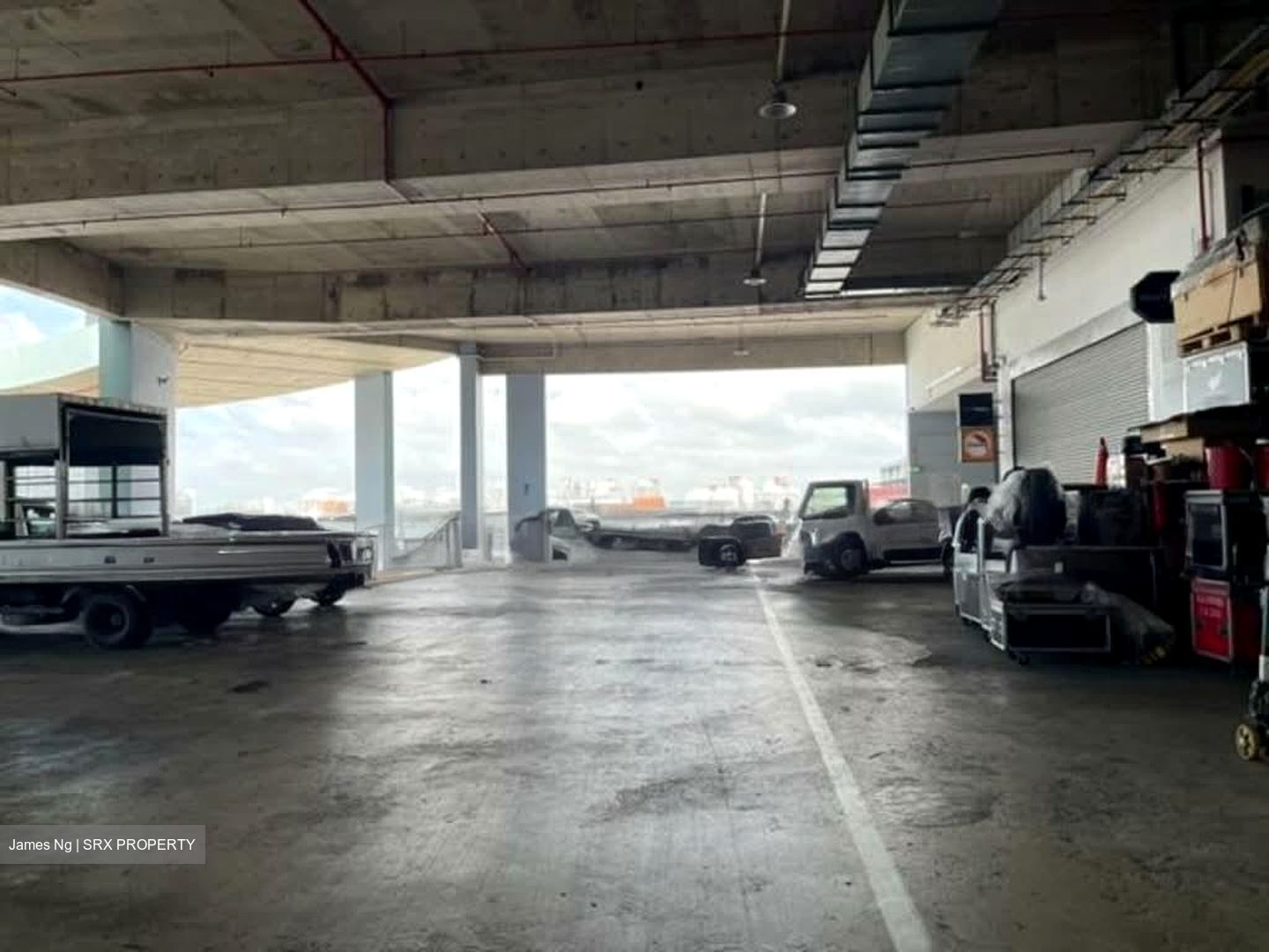 Tukang Innovation Drive (D22), Factory #545978451